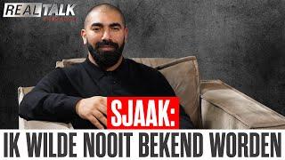 SJAAK over IK HEB SCHIJT met APPA, PATSERS 2, OPGROEIEN zonder VADER, ALI B & EXPEDITIE ROBINSON