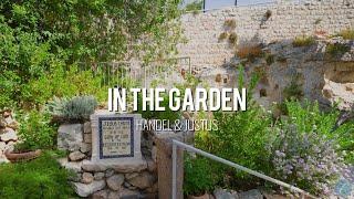 In the Garden / Handel & Justus / Resurrection Day / Chordiels Music