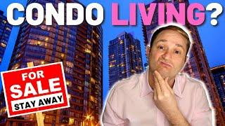 Pros and Cons of Buying a Condo in Northern Virginia