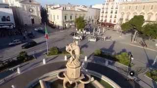 MOLA DI BARI: DANCING OVER THE SKY OF MY TOWN