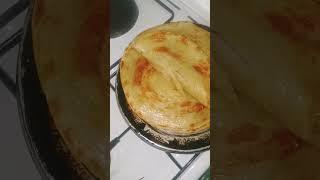 #results after making chapati with hot-boiling water #amazing #noregrets #recipe #recipeoftheday