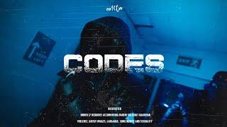 [FREE FOR PROFIT] UK Drill Type Beat - "Codes"