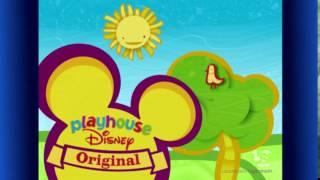 Walt Disney Television Animation/Playhouse Disney Original (2008)