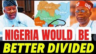 Nigeria, Insecurity, Regional Government And Referendum