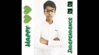MUHAMMAD FAHAD MASOOD | Class - VIII (A) -- (30 seconds of thought building) 14 August