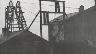 Gambleside Colliery Lancashire coal mine Guide Rossendale Field guide on the winding pit sunk C1864