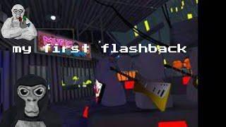 Gorilla tag flashback sale