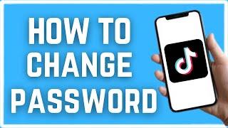 How To Change Password In Tiktok Without Phone Number (2023)