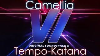 Camellia - Tempo-Katana | Beat Saber OST 6 | Expert+ SS Full Combo