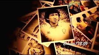 Destino Fútbol: Cádiz Mágico - Completo ( Documental del Mágico González )