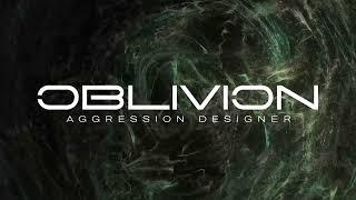 Trailer │ Oblivion: Aggression Designer │ Heavyocity