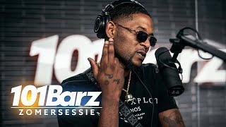 Rich Kalashh | Zomersessie 2020 | 101Barz