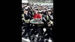 Welcome to middle Eastern  military parade Part - 1