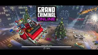 Новогоднее обновление 1.3.3 вышло Grand criminal online! New Year update release! #gta #gco