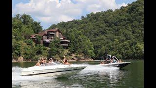 Norris Lake Vacation - 2021