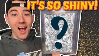 A STARLIGHT Has Been Pulled!! Lightning Overdrive YuGiOh Box Opening!