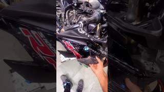 Bmw s1000rr service  #BMW #s1000rr