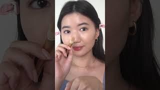 Tips makeupan waktu lagi pakai acne patch!  biar jerawat tetep ga kena makeup + mateng 