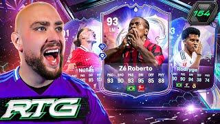 OPENING EVERYTHING FOR FANTASY FC! FC25 Road To Glory