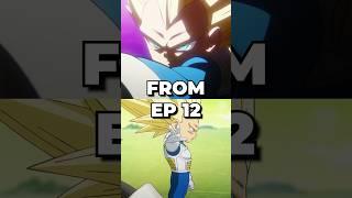 Super Saiyan 3 Vegeta shocks everyone! DAIMA Episode 12 Review