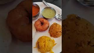 Mini Tiffin at MTR Mysore  #food #viral #mysore #youtubeshorts #shorts #breakfast