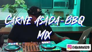 CARNE ASADA / BBQ MIX 1
