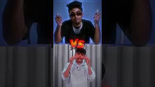 Mc Stan  Vs Total Gaming  Ajju Bhai 80K Shoes #mcstan #vs  #totalgaming #ajjubhai #shorts #viral