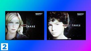 Chase - Chase, NCIS Season 7, Grimm, Touch (June 15-16, 2012)