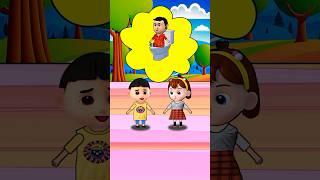 game play at home, Funnyfamily play games- Good Everyday #Shorts #comedy