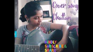 Chattan | Bridge Music | Anurupa Sarkar (Cover song)