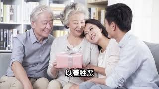 见证40  破碎婚姻得弥合--冯林钻