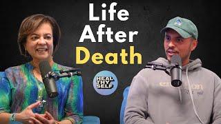 What Happens When We Die? | Heal Thy Self w/ Dr. G #291