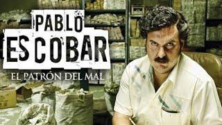 Pablo Escobar El Patrón del mal Capitulo 5