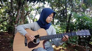 Surat Cinta untuk Starla (fingerstyle cover)