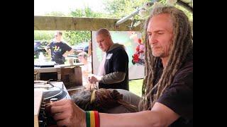 Stack Up Camp Out 2024 - Earlyman plays Roland Wellington @Hideaway Camping in Devon  28/7/2024