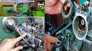 diesel pump Liberty | Punjab agriculture village life Pakistan | 385 tractor price in pakistan