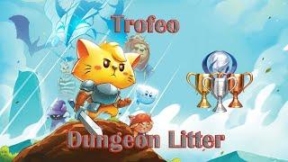 Cat Quest, Dungeon Litter