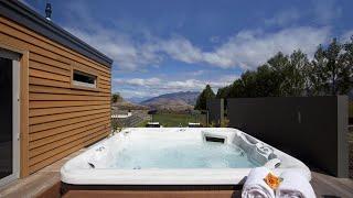 5 Star Villa in Queenstown, NZ | 5 Star Villa Holidays