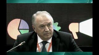Президент ТПП РФ Сергей Катырин выступил на  Международном форуме торгово-промышленных палат