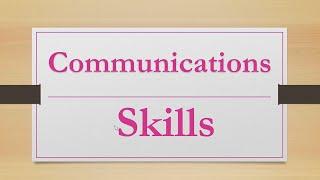 #13 #Chapter6 #iot about communication skills in hindi #olevel #communication #skill #personality