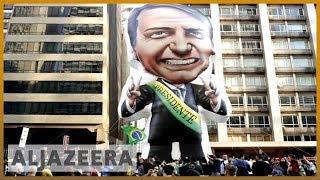 How will Brazil's Jair Bolsonaro impact the world? | Al Jazeera English