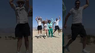 The RV escape