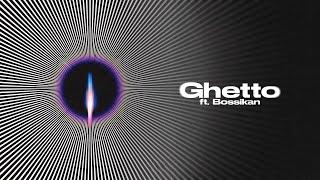 Hawk, Bossikan, Baghdad - Ghetto (Official Audio)