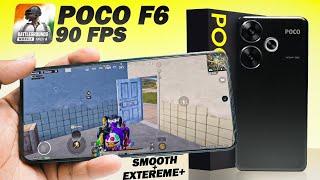 Egod vs @soulregaltos9810 || POCO F6 || bgmi gameplay #bgmi #viral