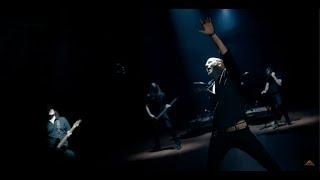 Paralydium - "Sands Of Time" - Official Music Video