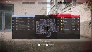 Rank versus тsф. | Warface Ps4