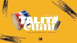 Cales Louima | TALITA CUMI | Esteban Matos, Arianny Aquino | Merengue Version.