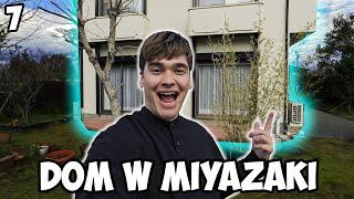 Mój dom rodzinny w Japonii