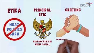 Apa itu Generasi Pesona Indonesia (GenPI)?