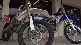 Freedom Powersports in Decatur Texas Dealership Video